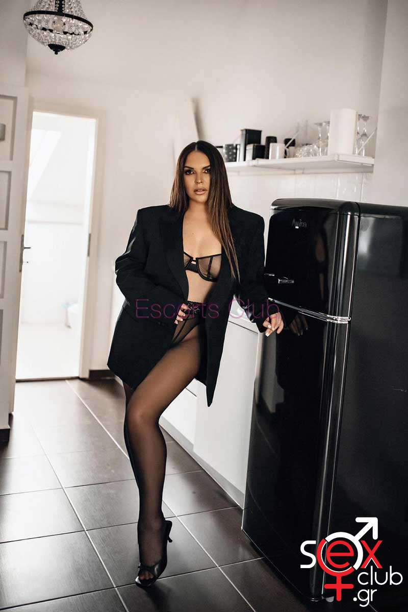 Escort-Nicole-3-7911