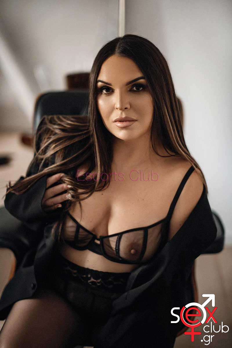Escort-Nicole-3-7911