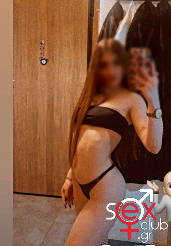 Χρύσα - Lelas Massage and Relax 