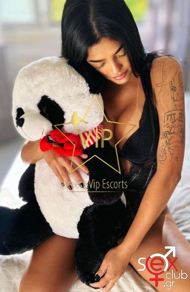 Escort-Nicole-2-7976