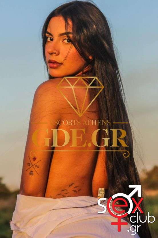 Escort-Estella-7974