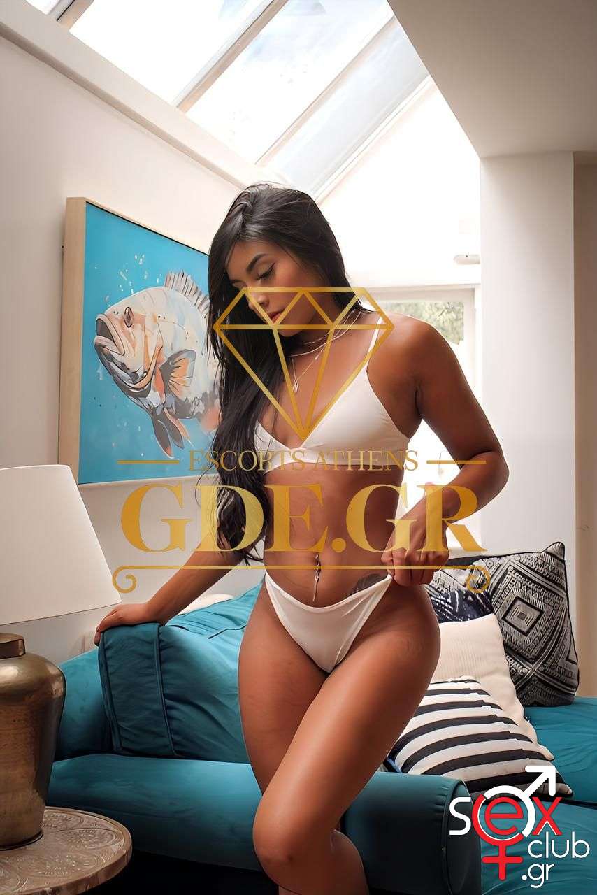 Escort-Estella-7974