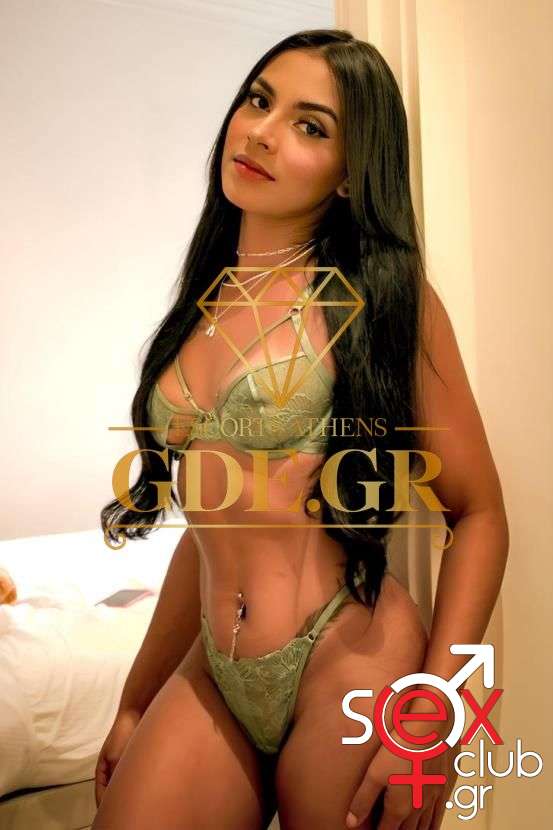 Escort-Estella-7974