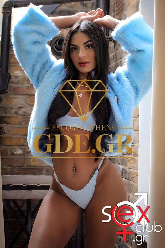 Escort-Estella-7974