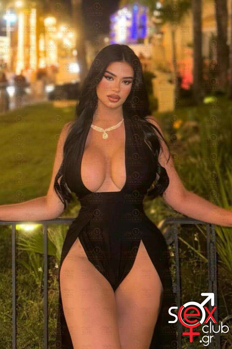 Escort-Julia Medeiros-7951