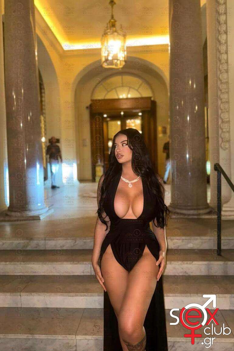 Escort-Julia Medeiros-7951