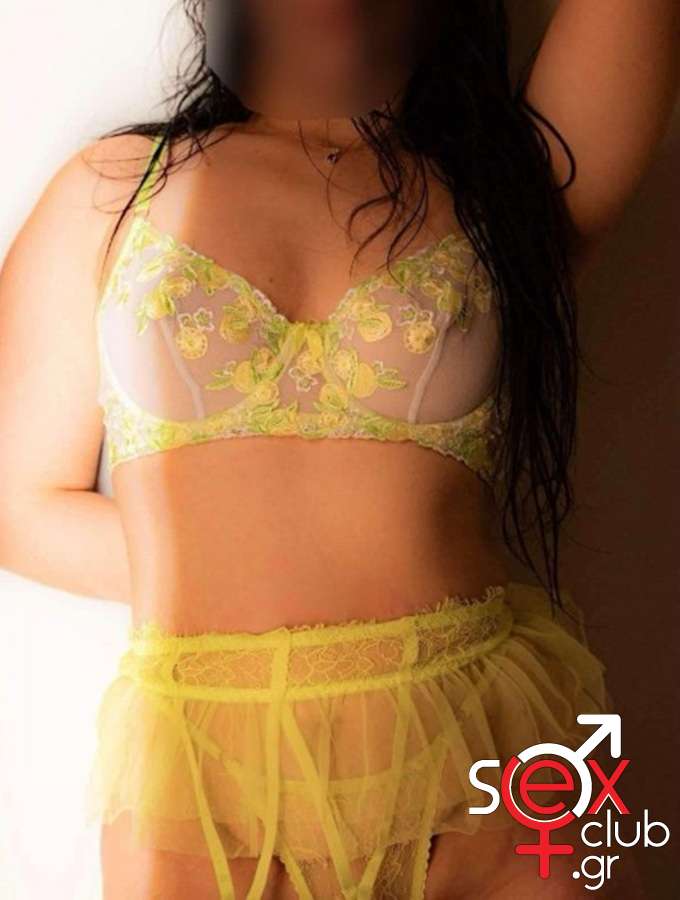 Escort-Ρωξάνη-8036