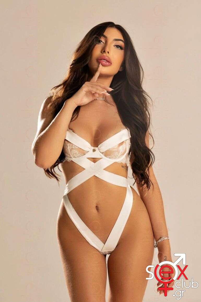Bella-8 - Glamour Escorts