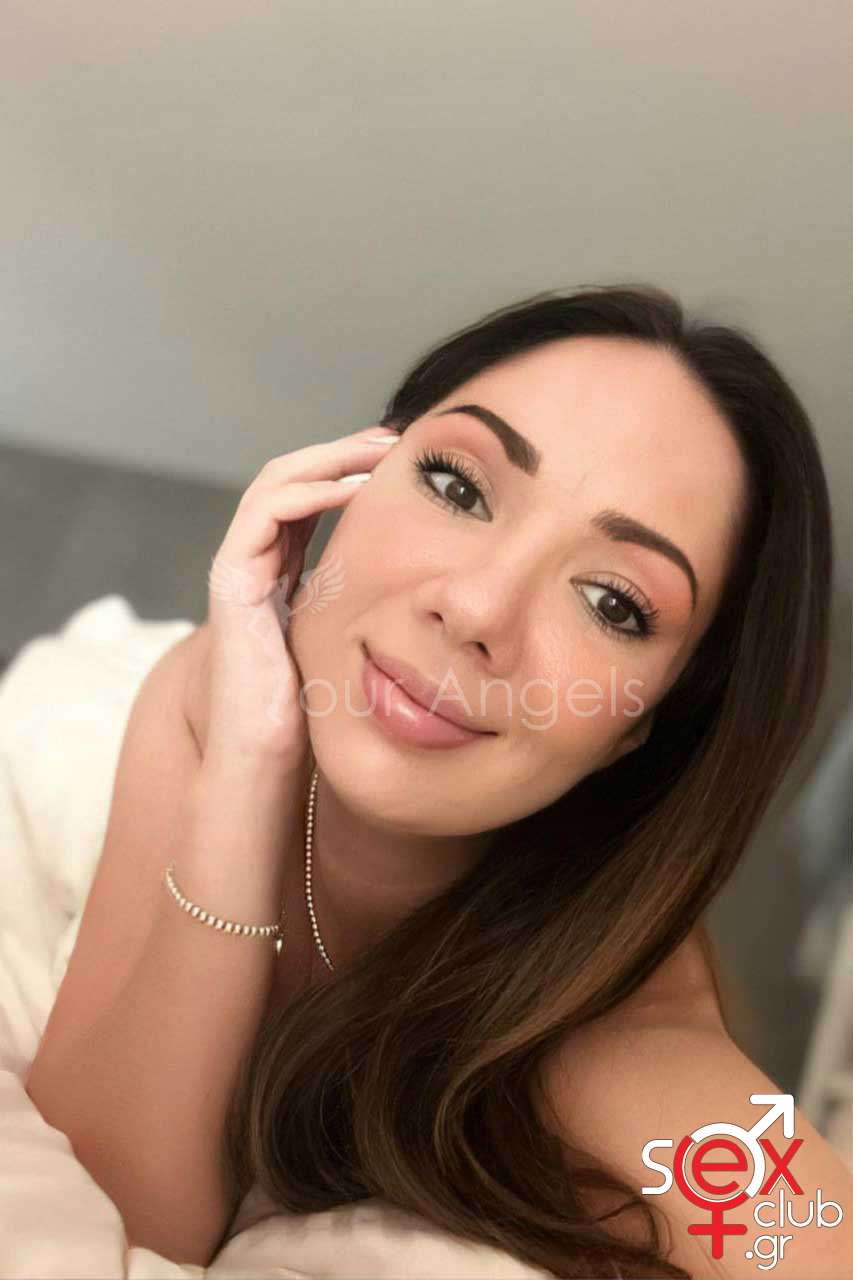 Escort-Elisa-8055
