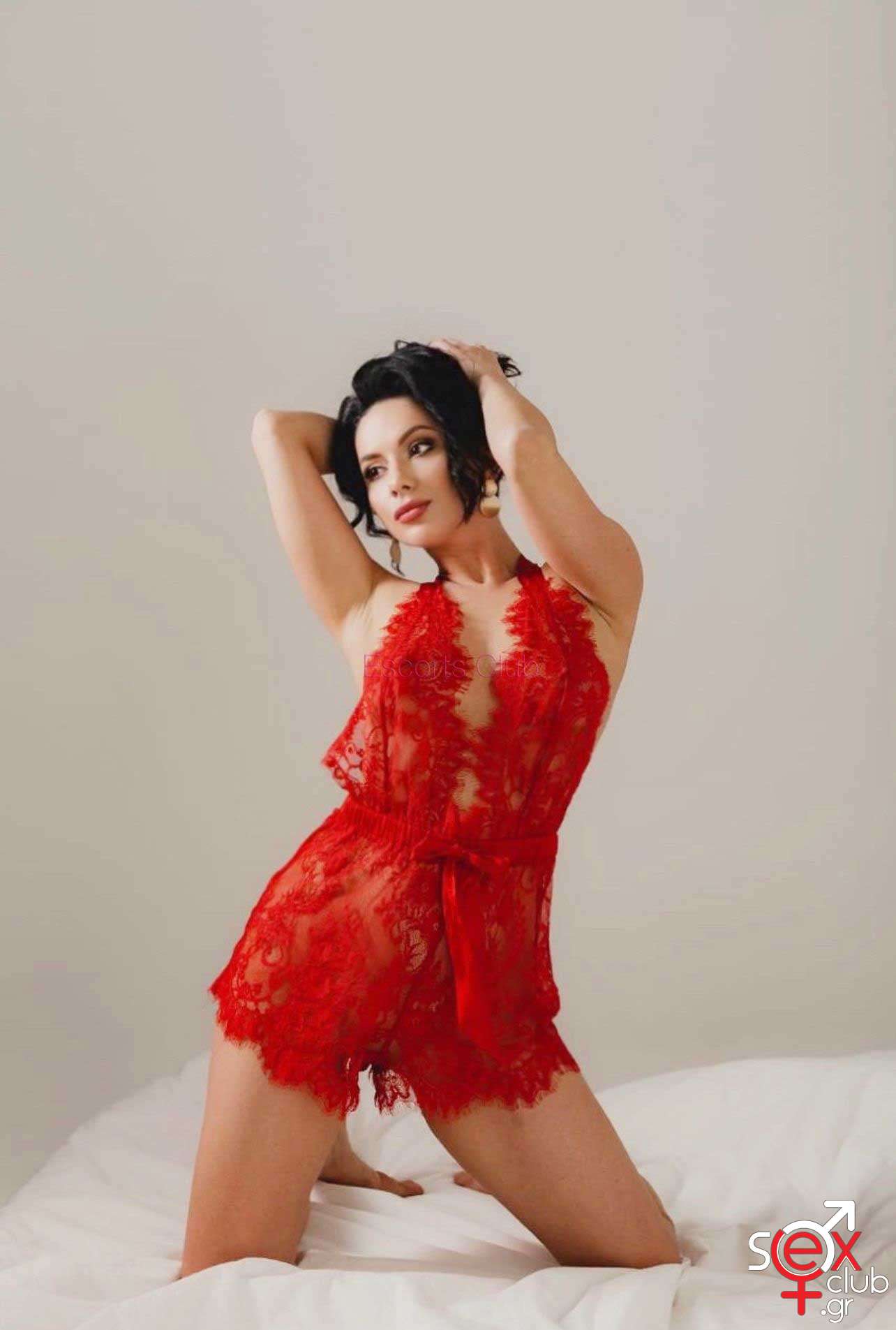 Escort-Carolina-8163