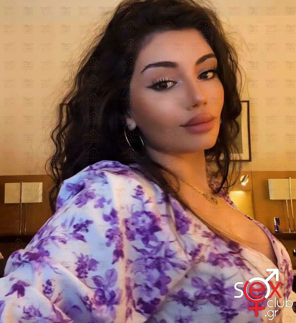 Escort-Daniella-2-8171