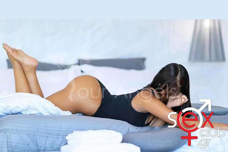 Escort-Κλεοπάτρα-8227