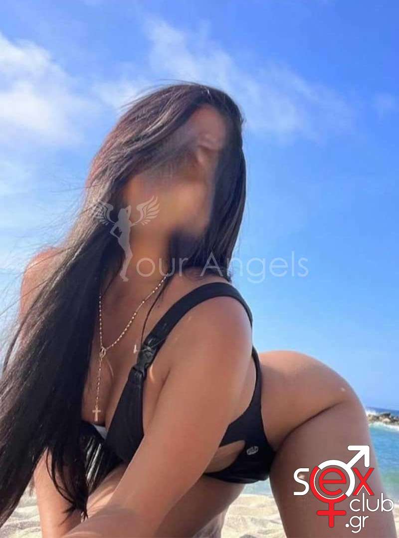 Escort-Κλεοπάτρα-8227