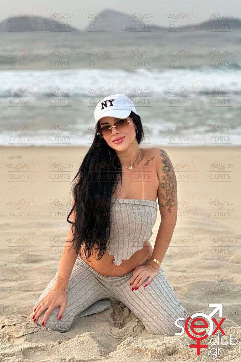 Escort-Monyke-8446