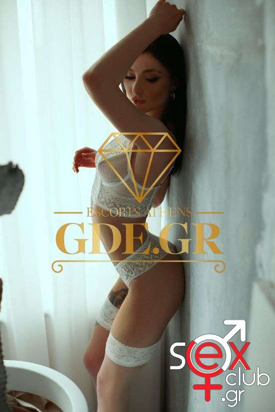 Escort-Ariana-4-8396