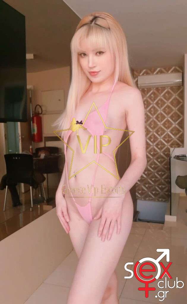 Escort-Angela Yumi-8478