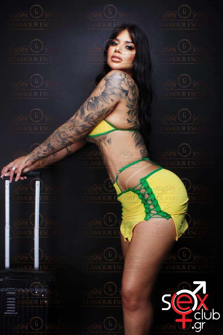Escort-Marcelly-8070