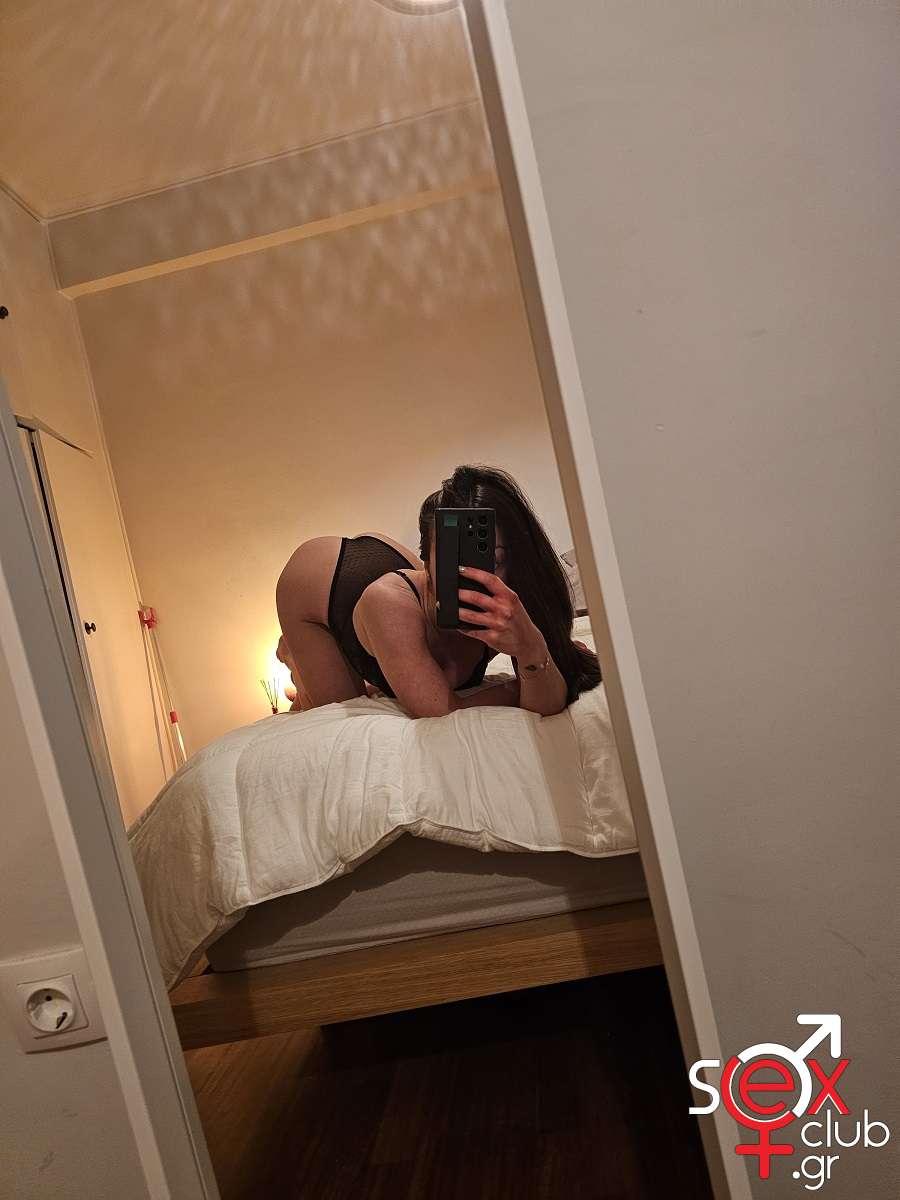Escort-Εύα-8709