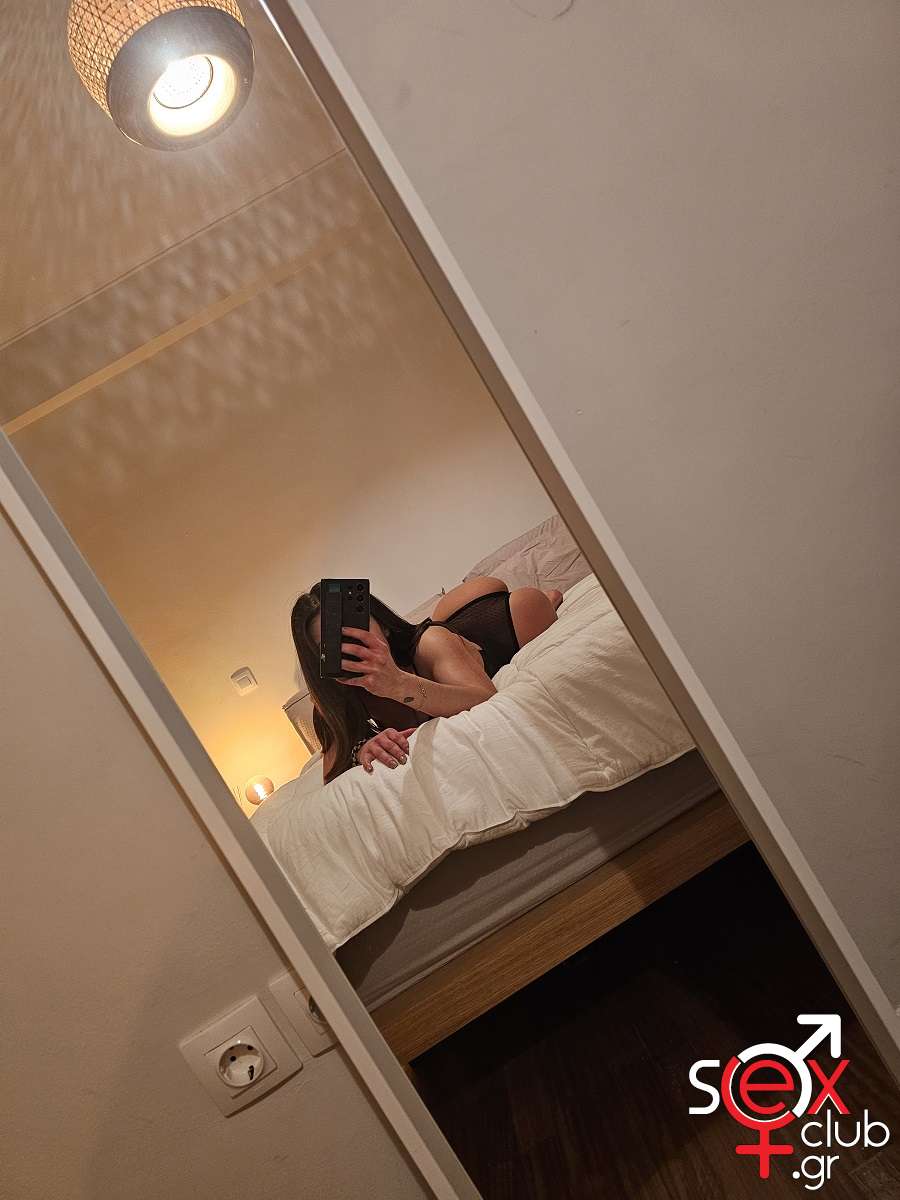 Escort-Εύα-8709