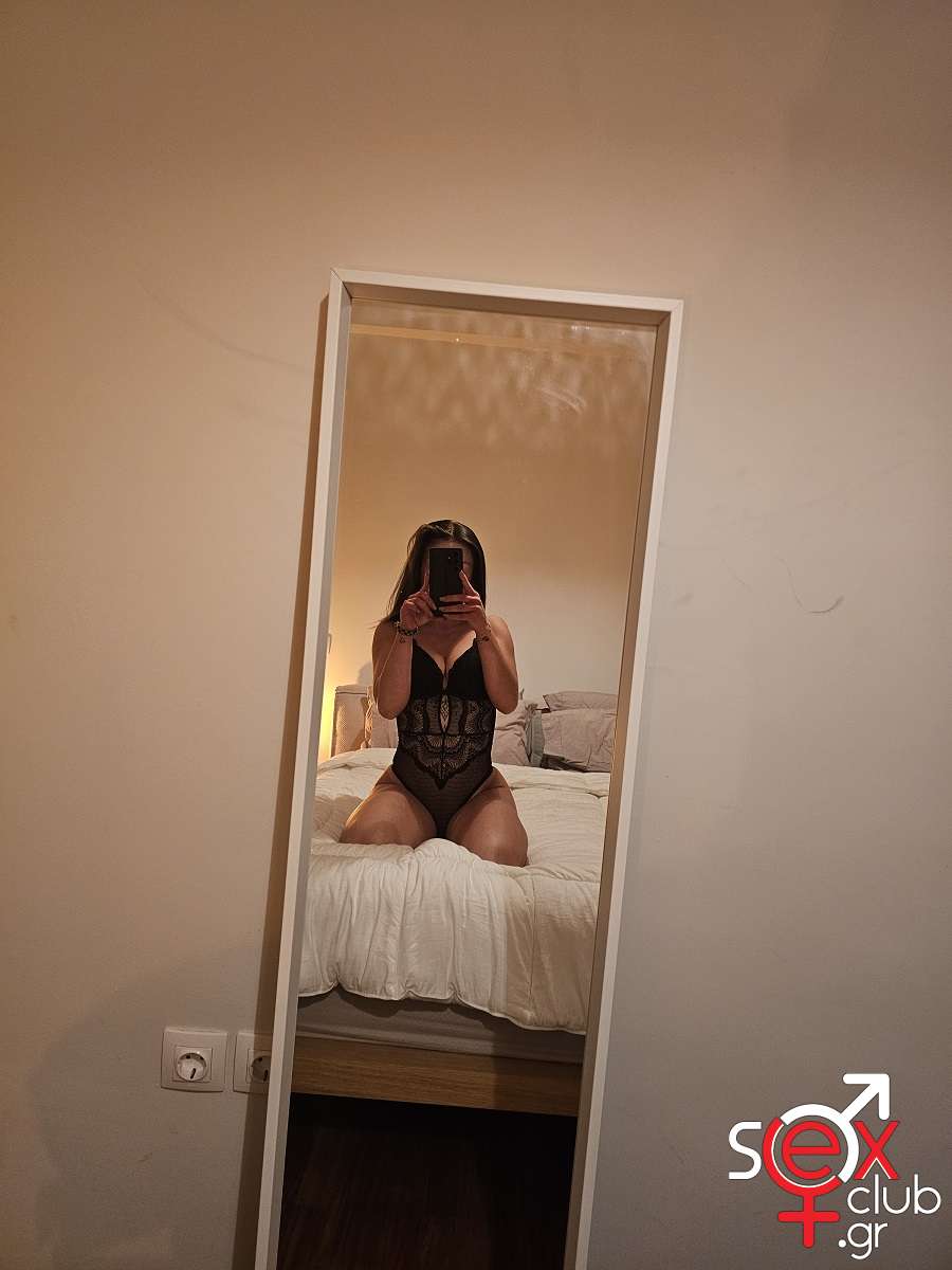 Escort-Εύα-8709