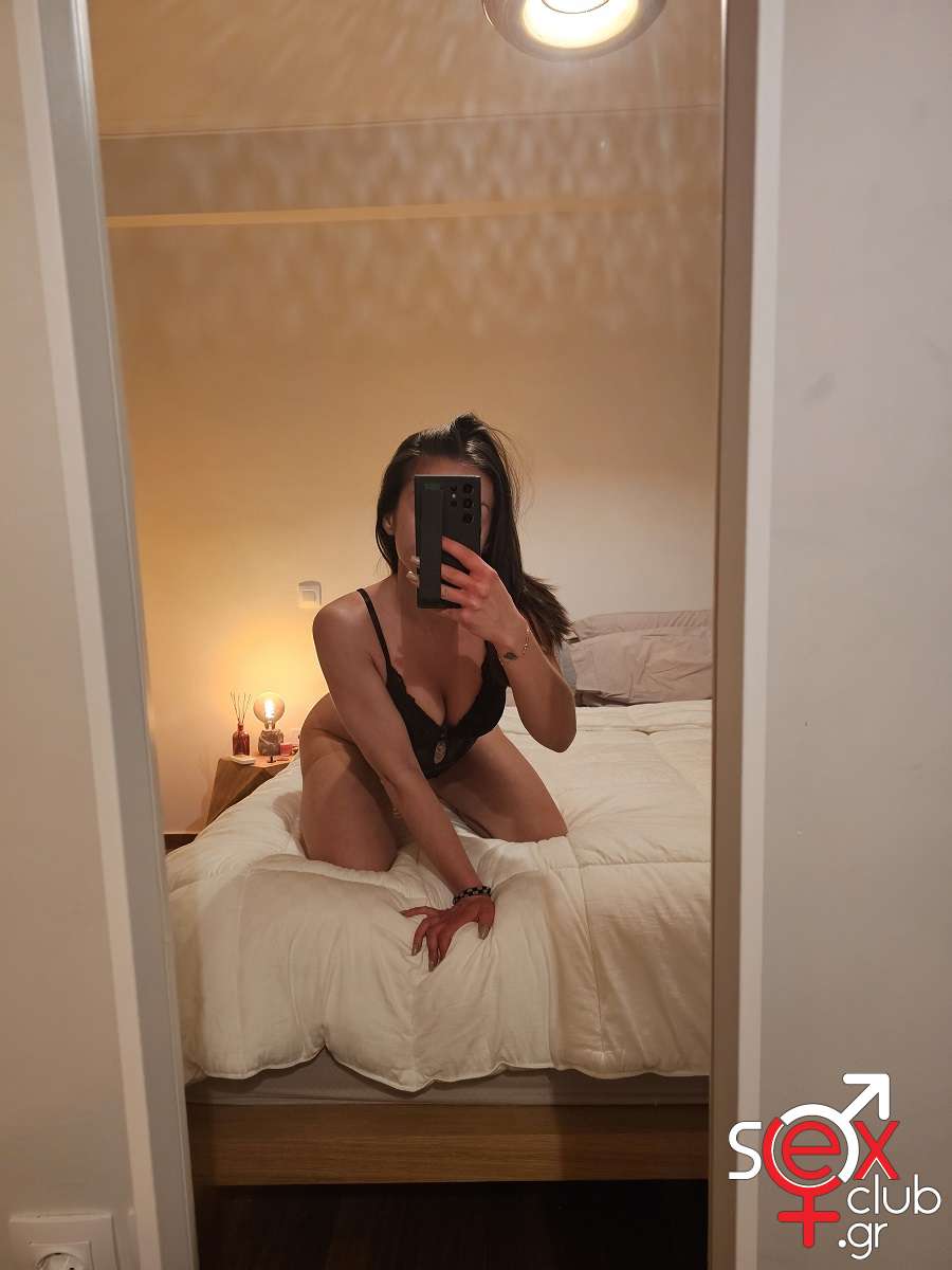 Escort-Εύα-8709