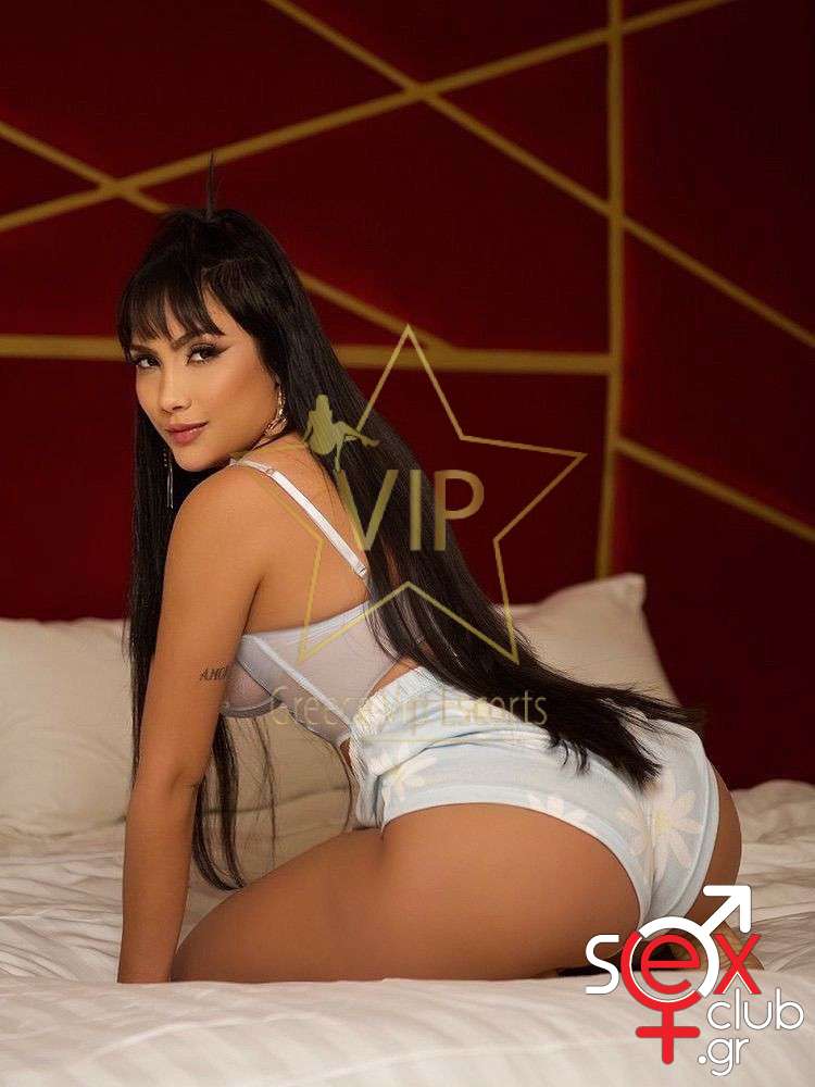 Escort-Daisy-8735