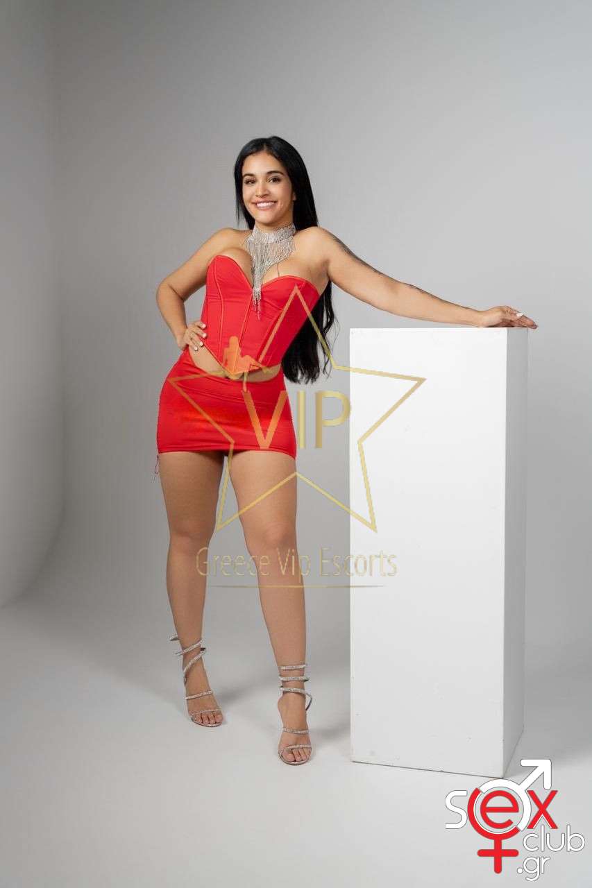 Escort-Yara-8737