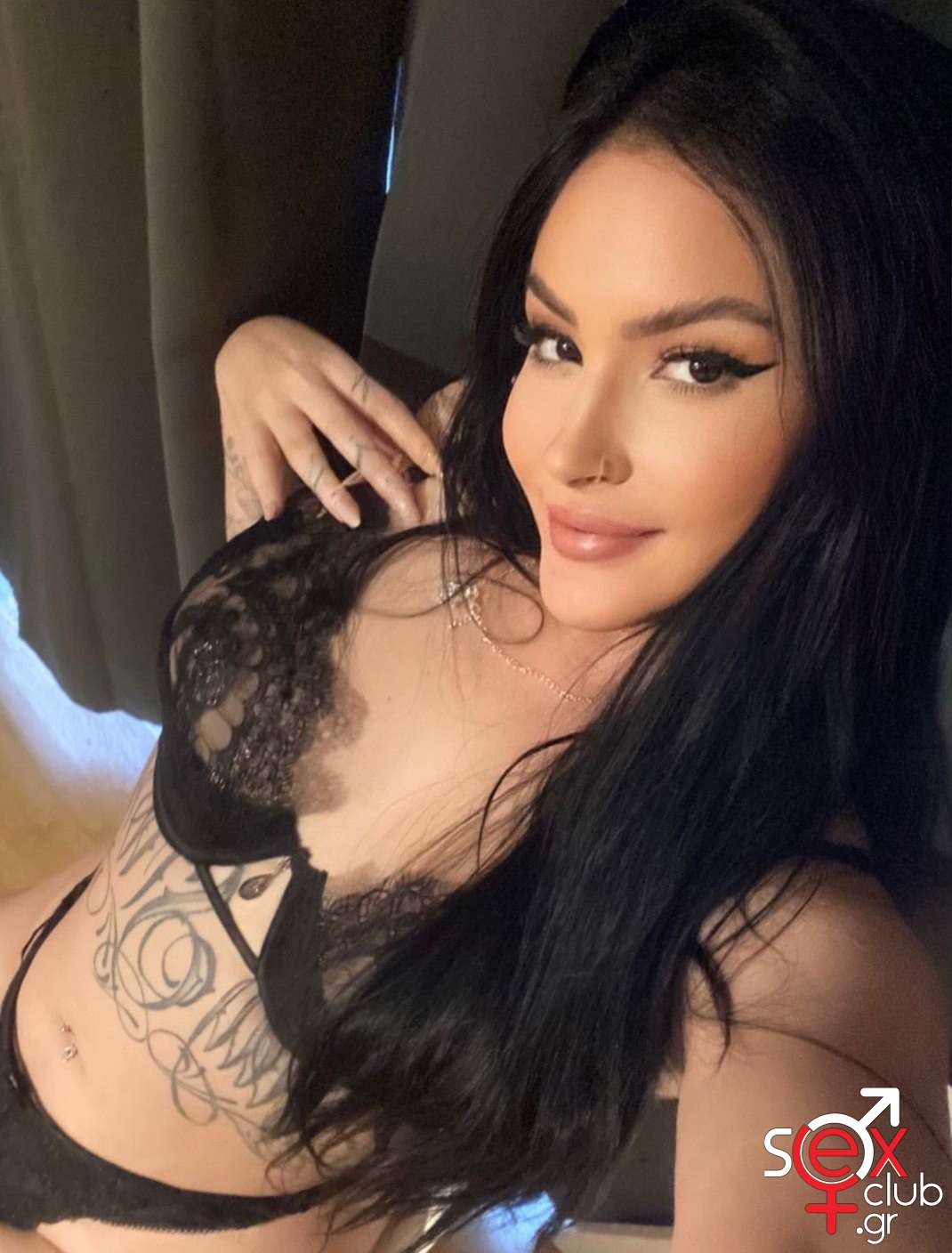 Escort-Pandora-8812