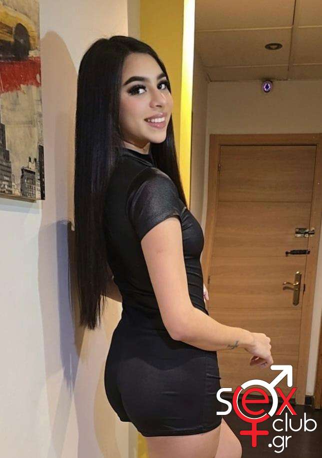 Escort-Κέϊ-8857