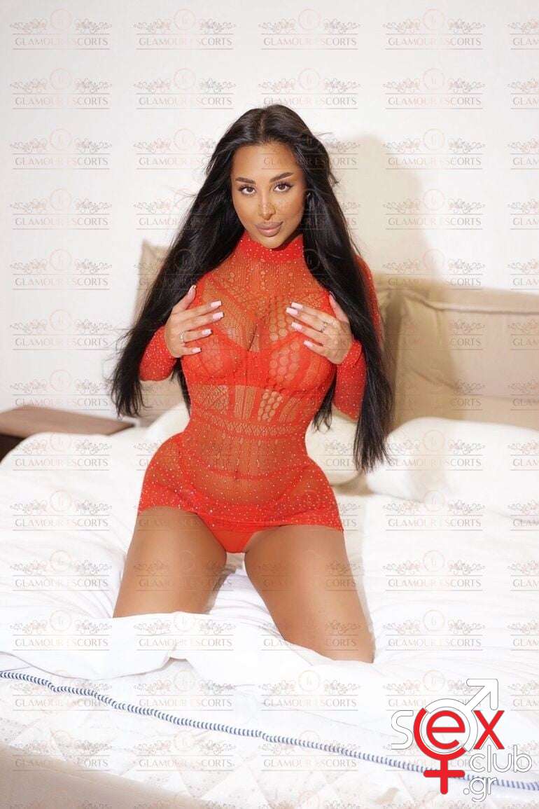 Escort-Andrea-4-8941