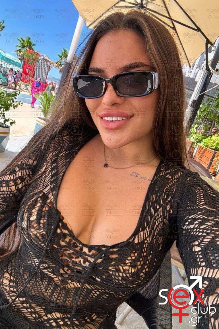 Escort-Daniella-3-8851