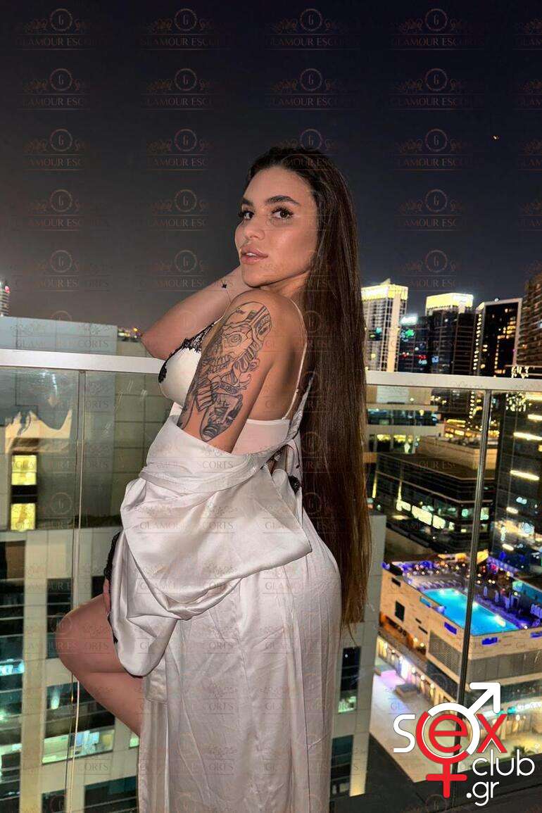 Escort-Daniella-3-8851