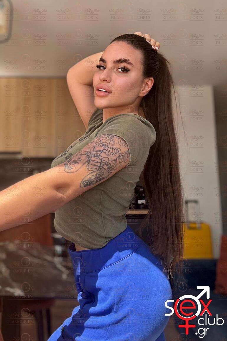 Escort-Daniella-3-8851