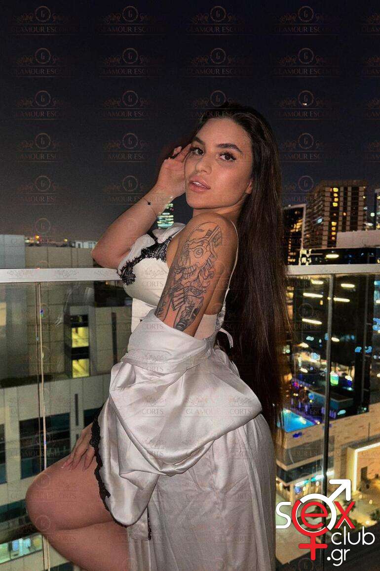 Escort-Daniella-3-8851