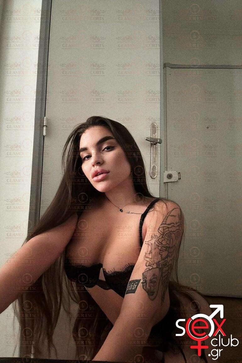 Escort-Daniella-3-8851