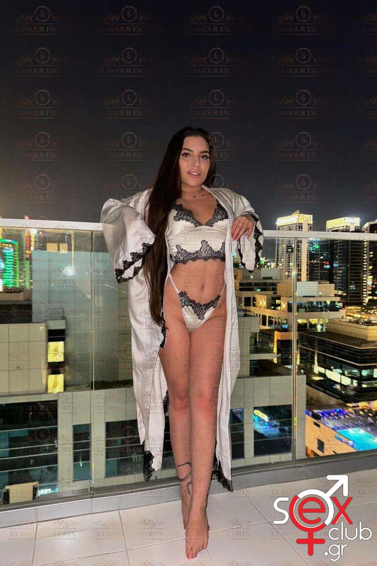 Escort-Daniella-3-8851