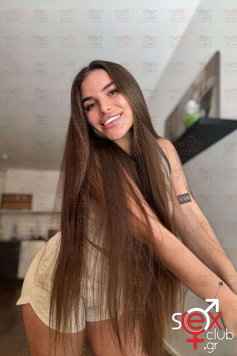 Escort-Daniella-3-8851
