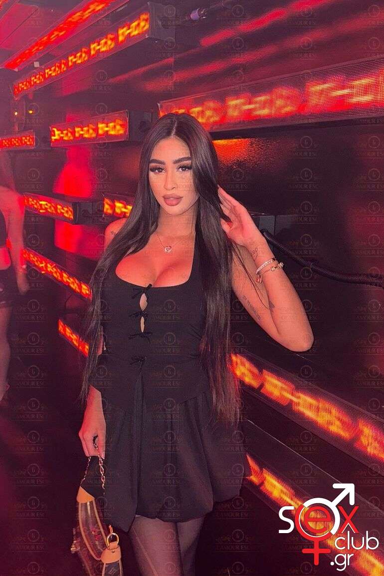 Escort-Kaylee-8911