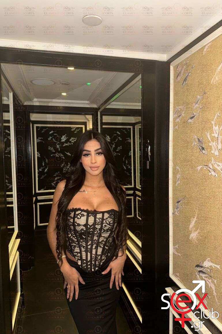 Escort-Kaylee-8911
