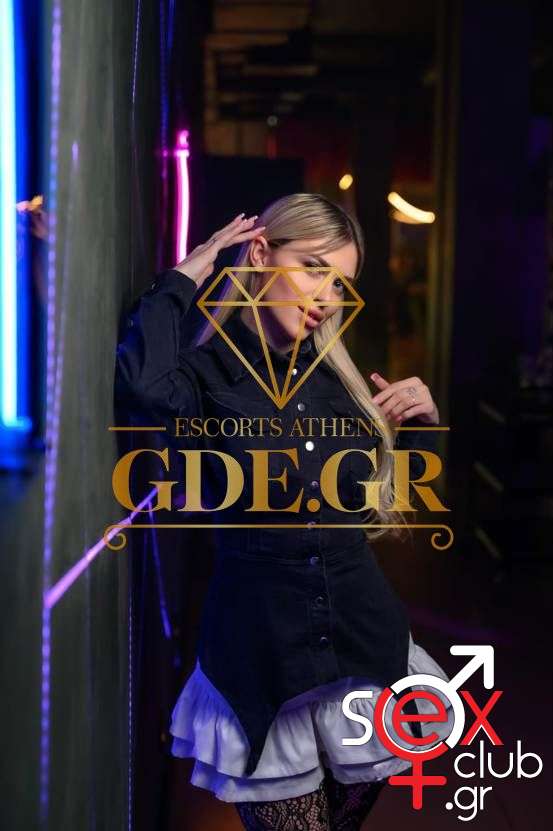 Escort-Alexa-8946