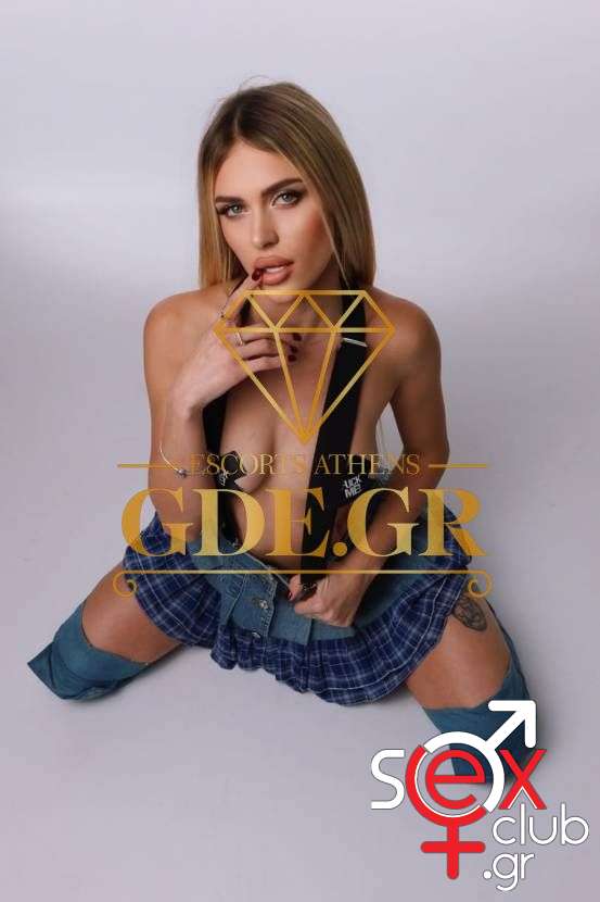 Escort-Alexa-8946