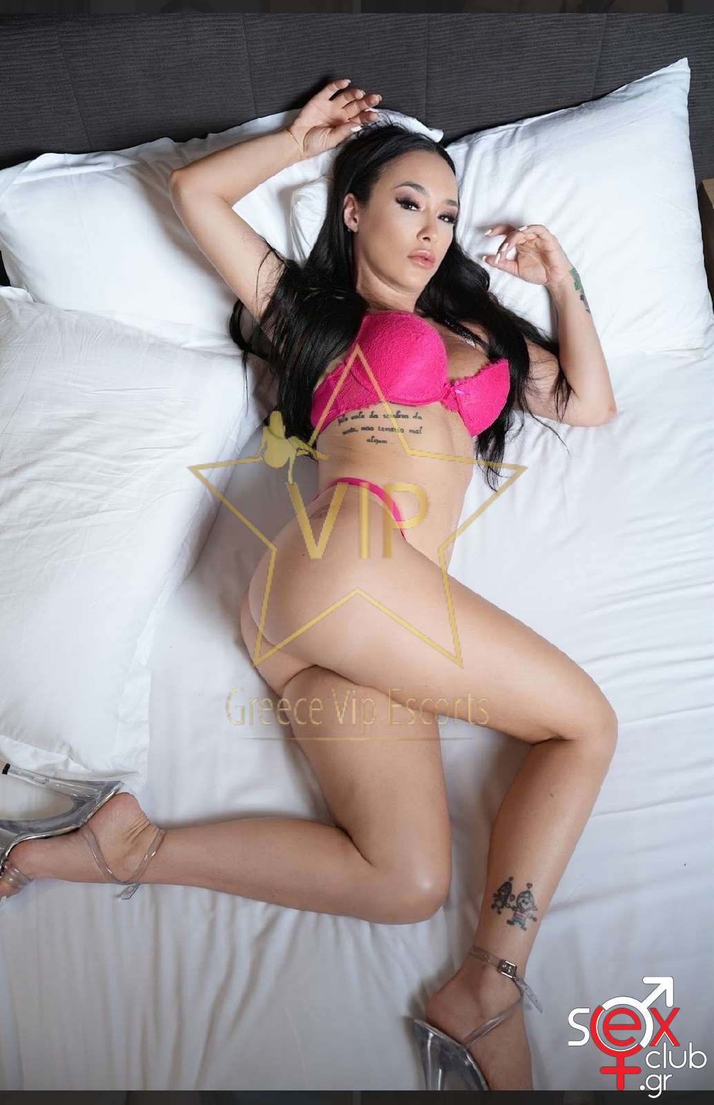 Escort-Joyce Jacomelli-9073