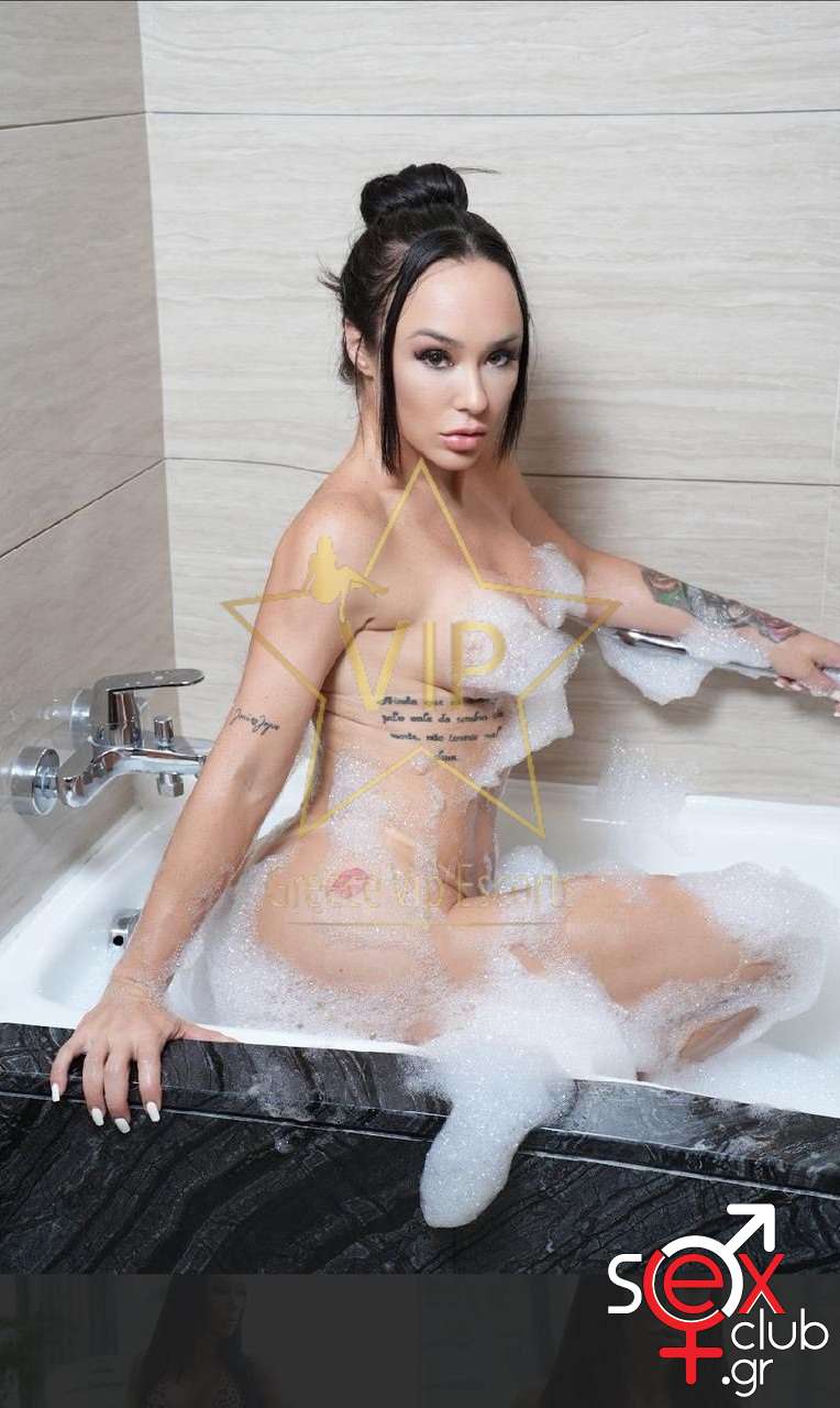 Escort-Joyce Jacomelli-9073