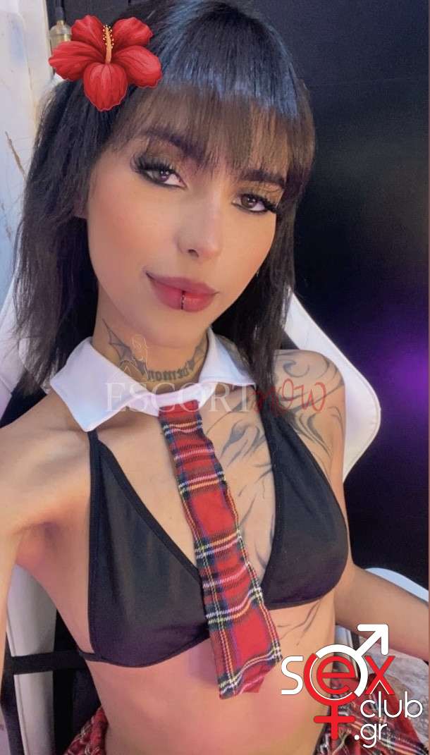 Escort-Dahlia Nor-9014