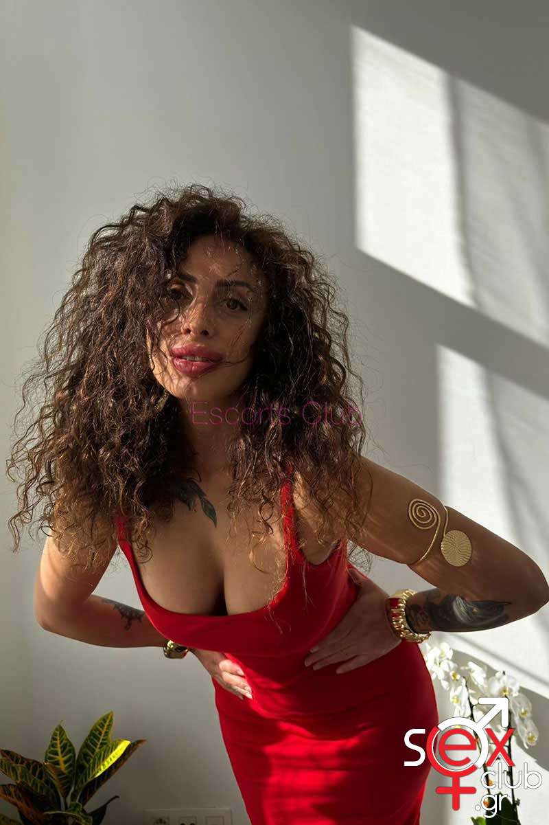 Escort-Lilu-9210