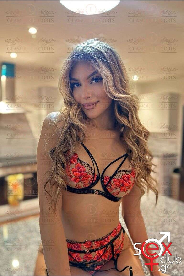 Escort-Penelope-9243