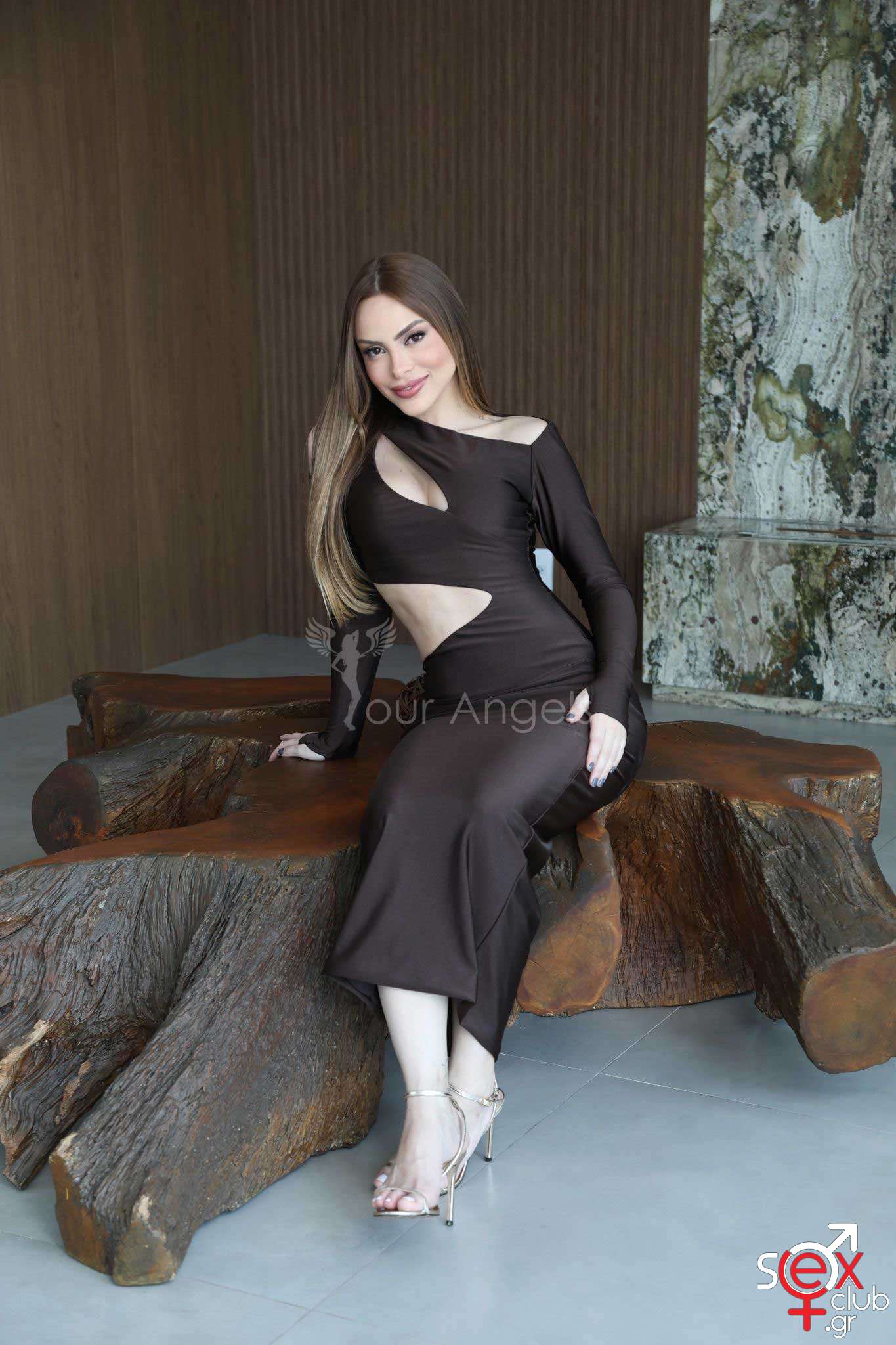Escort-Bonnie-9144