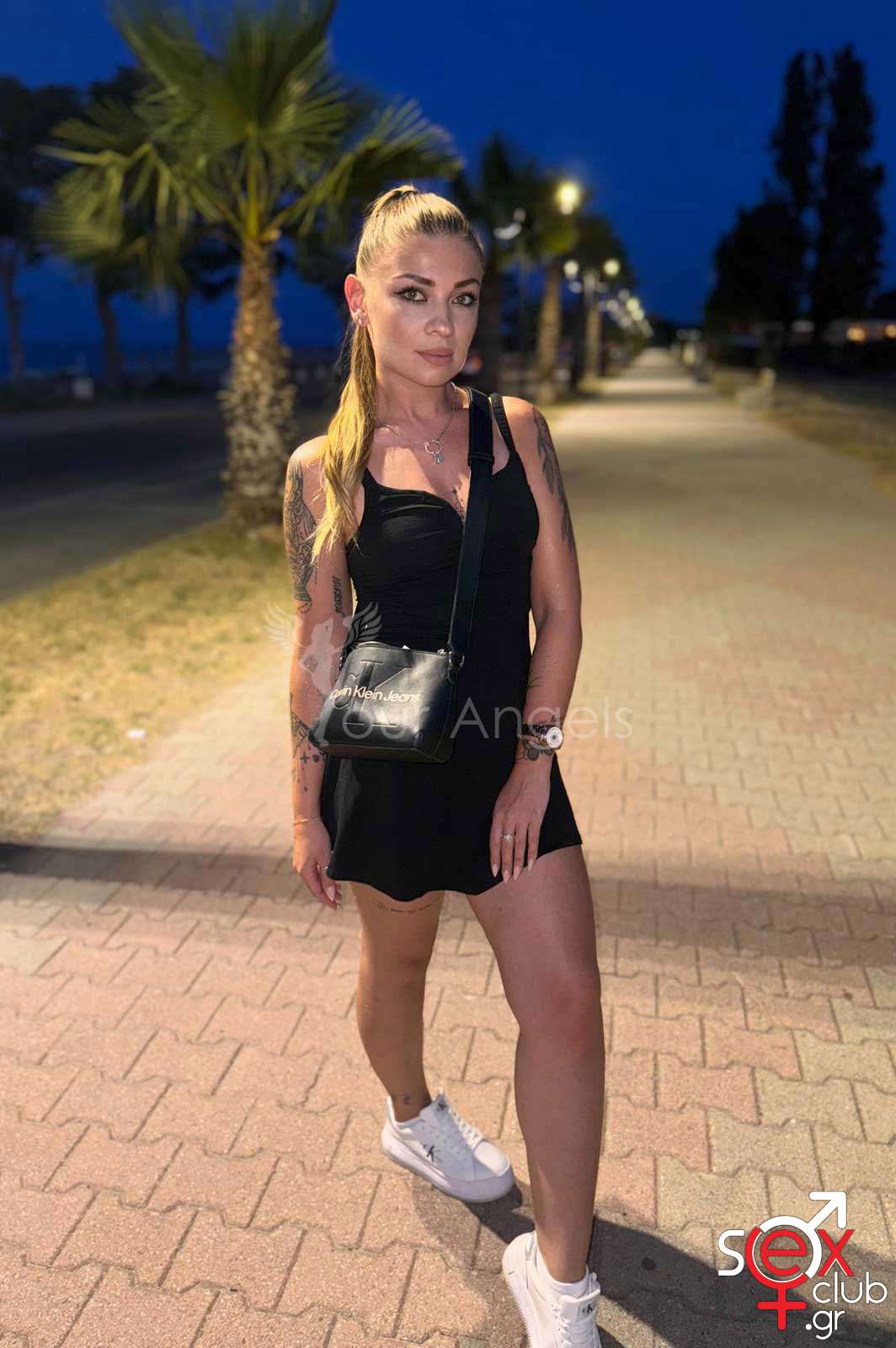 Escort-Vicky-4-9146