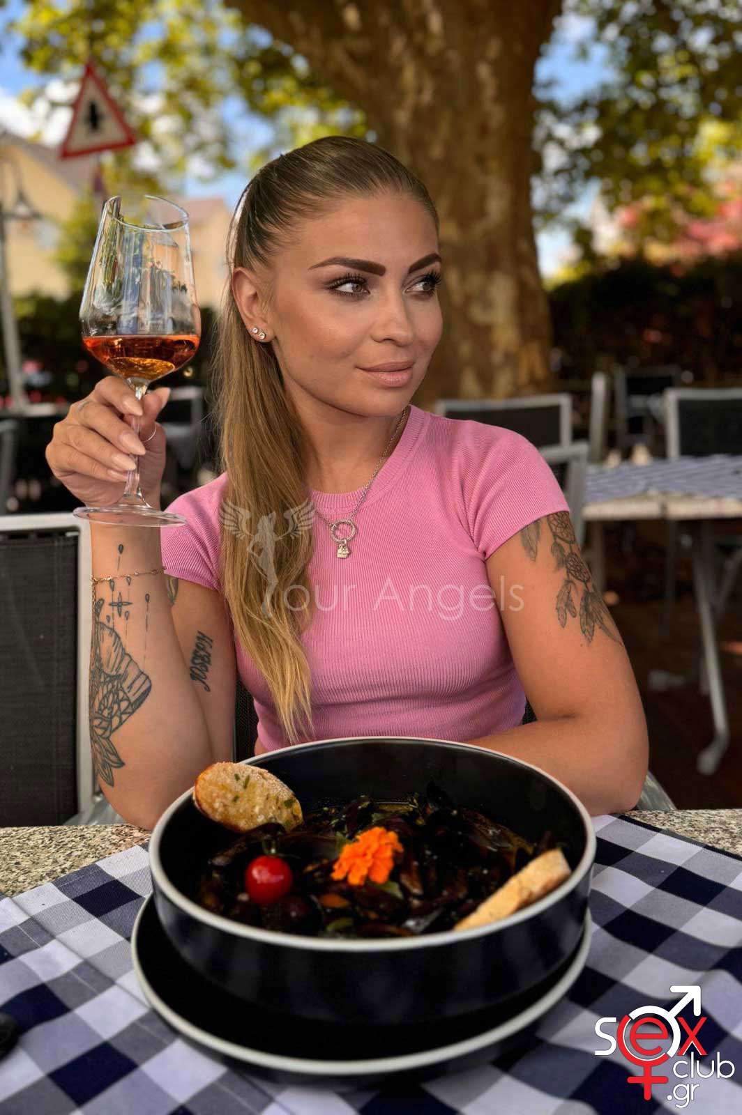 Escort-Vicky-4-9146