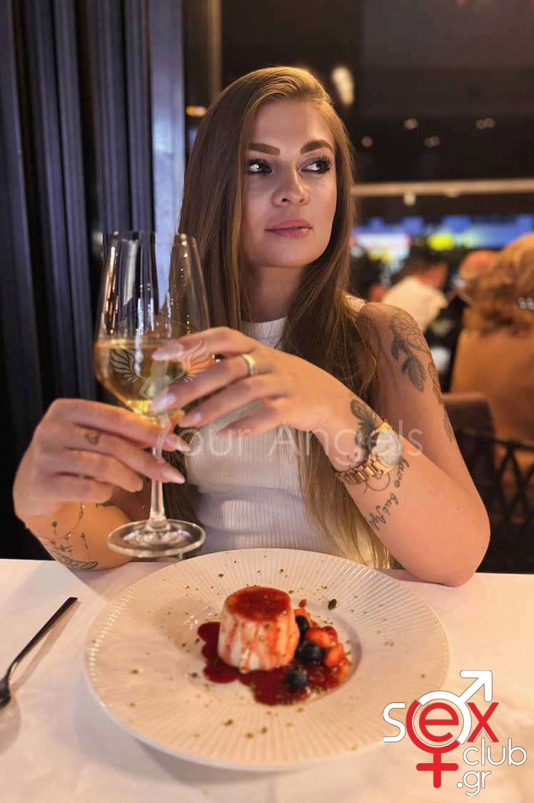 Escort-Vicky-4-9146
